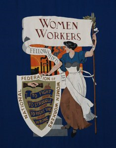 Nationa Federation of Women Workers