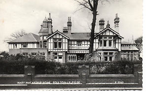 Poulton-le-Fylde